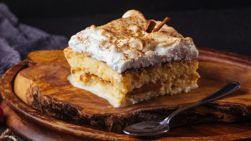 A Simple Cake Mix Swap Gives Tres Leches A Chocolatey Upgrade