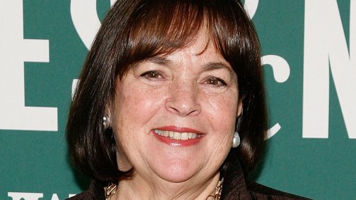 The One Coffee Brand Ina Garten Can't Go Without