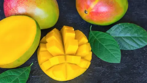 Is It Possible To Get Sick From Eating The Skin Of A Mango?