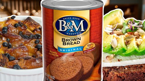 13 Clever Ways To Use Canned Bread
