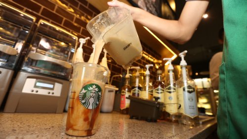 The Starbucks Drink Baristas Hate Making And What You Should Consider Before Ordering