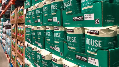 Who Makes Costco's Kirkland Signature Brand Coffee? Here's What We Know
