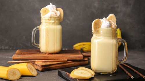 14 Unexpected Ways To Cook With Bananas