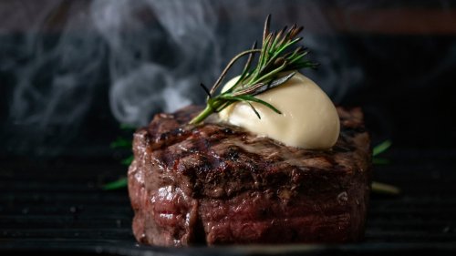 The Real Reason Why Filet Mignon Is So Special