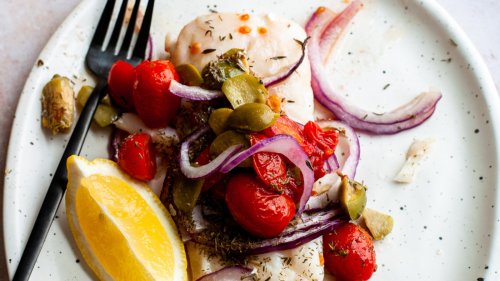 15 Mouthwatering Mediterranean Recipes