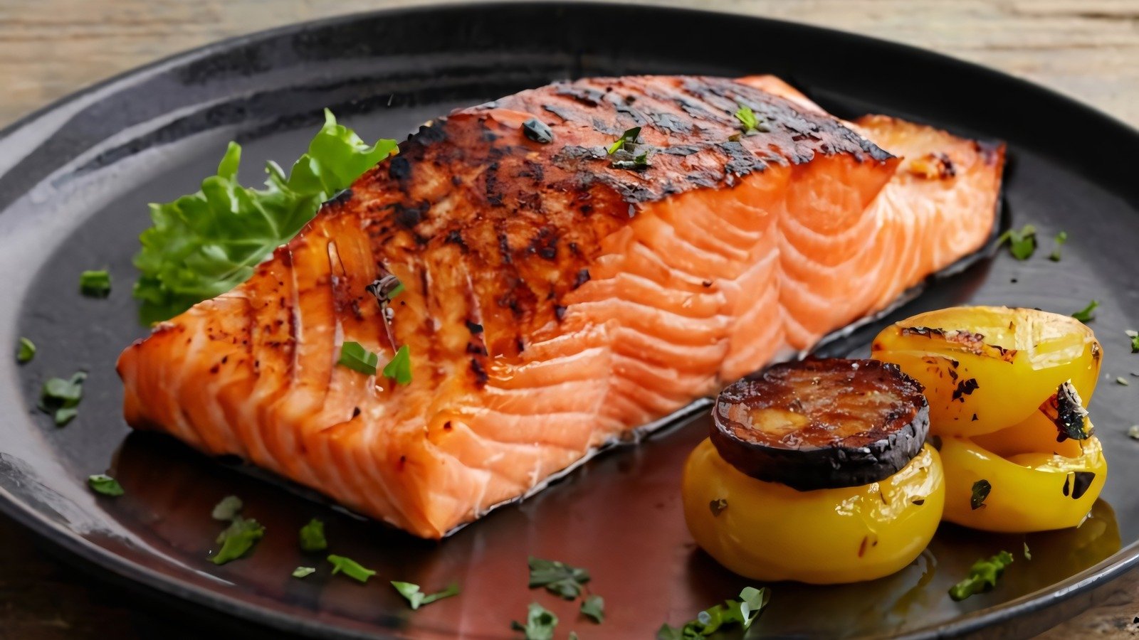 The Ultimate Guide To Grilling Salmon Like A Total Pro Flipboard