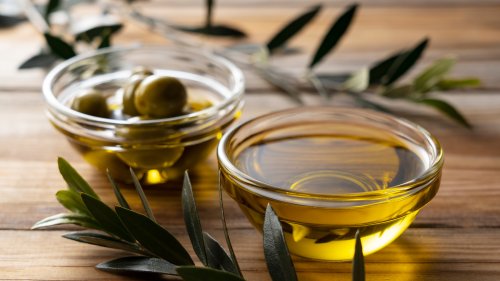 Most Of The World's Olive Oil Comes From This Country