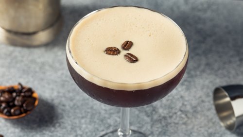 The Case For Using Rum In Your Next Espresso Martini