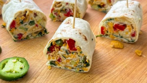 30 Recipes To Bring To A Potluck And Impress Your Friends