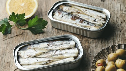 20 Best Uses For Canned Sardines | Flipboard