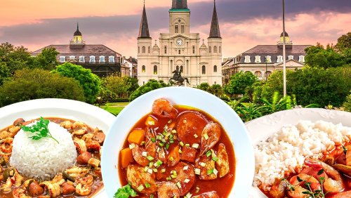17 Best Restaurants For Gumbo In New Orleans