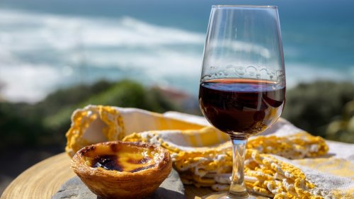 12 Portuguese Drinks You Should Try At Least Once