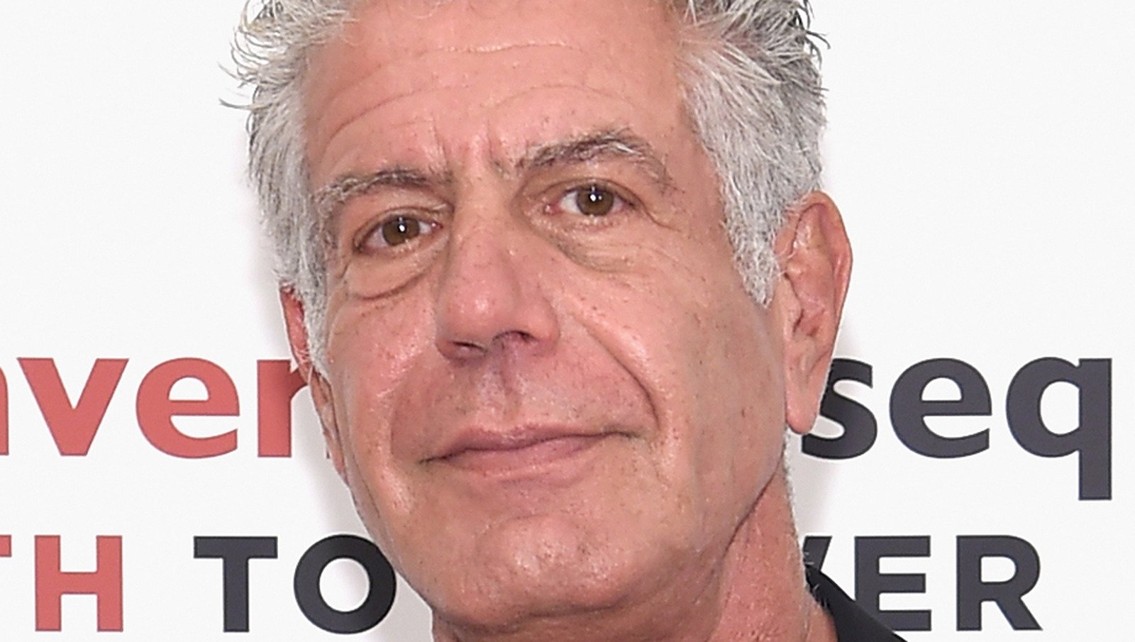 Anthony Bourdain Picked A Clear Side On The Montreal Vs. NYC Bagel Debate
