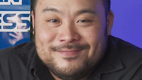 Why David Chang Says You Should Never Buy Food Storage Containers