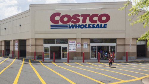 The Kirkland Frozen Seafood You Have To Stop Buying At Costco