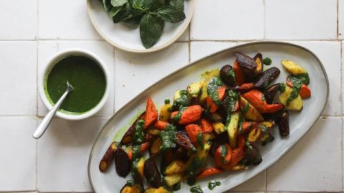 15 Flavorful Salad Dressing Recipes