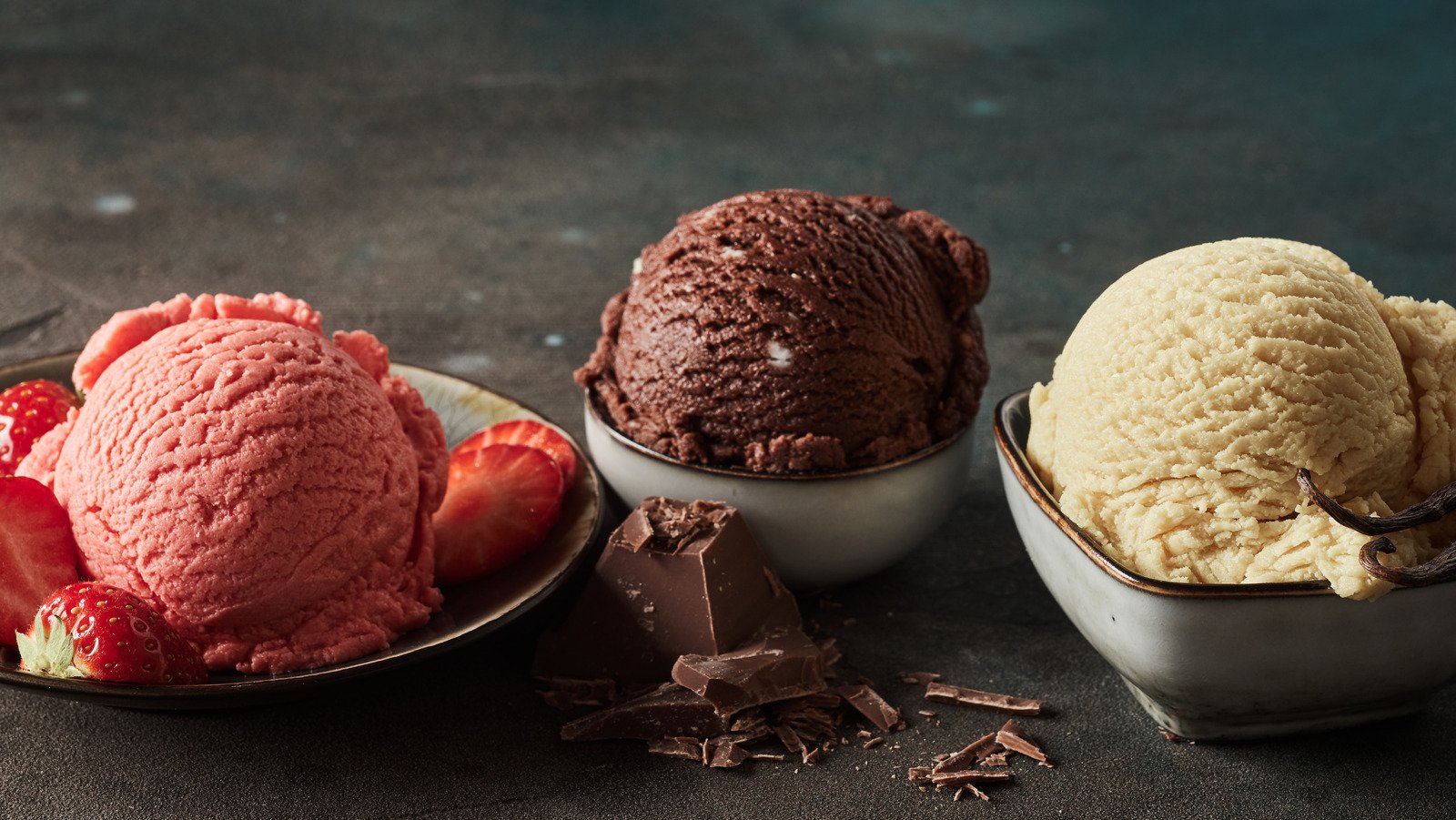 The Most Important Thing To Look For When Buying Gelato