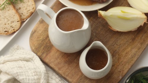 Rich Au Jus Recipe | Flipboard