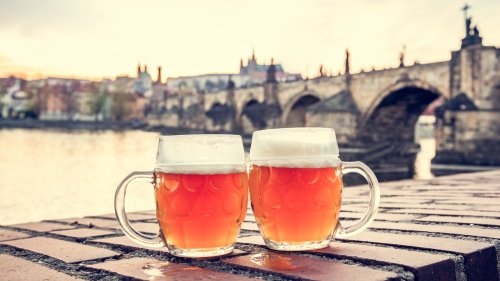 16 Cities In Europe Every Beer Lover Should Visit