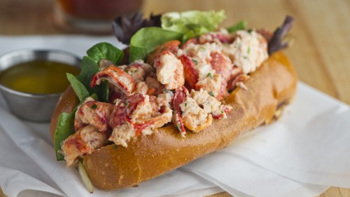 The Fish Known As 'Poor Man's Lobster' Makes For A More Affordable Lobster Roll