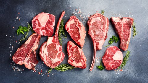 The 3 Countries That Supply The Most Beef In The World