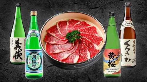 13 Expert Tips For Pairing Steak And Sake