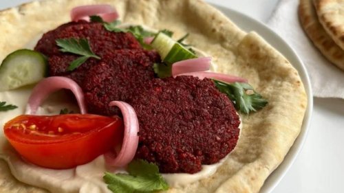 12 Beet Recipes You'll Want On Repeat