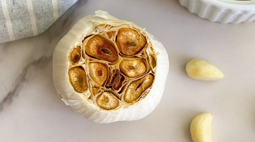 We Tried (Almost) Every Way To Roast Garlic