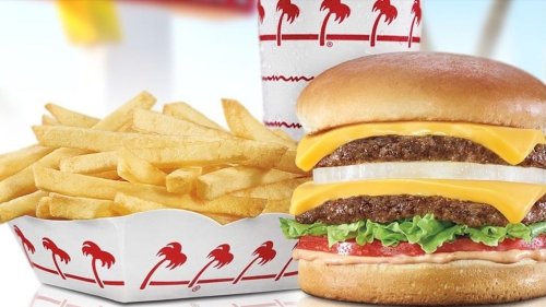 Does In-N-Out Sell A 'Monkey-Style' Burger? - Tasting Table