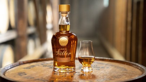 Buffalo Trace Debuts New Line Of Daniel Weller Wheated Bourbons
