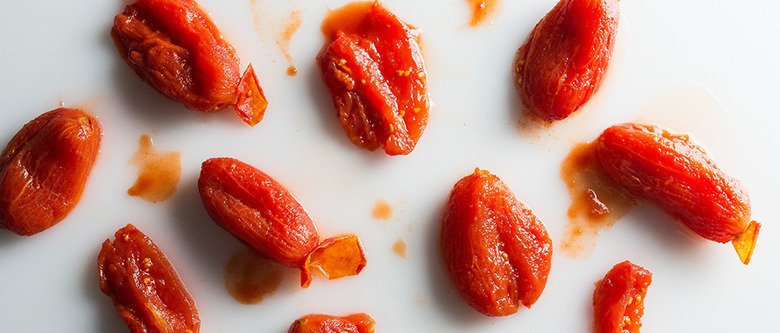 Here's The Right Way To Preserve Your Summer Tomatoes