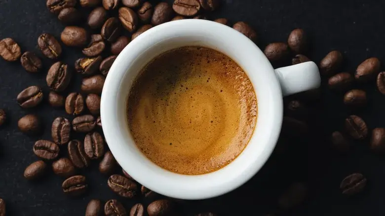 This Is How Espresso Could Be Affecting Your Cholesterol Levels 