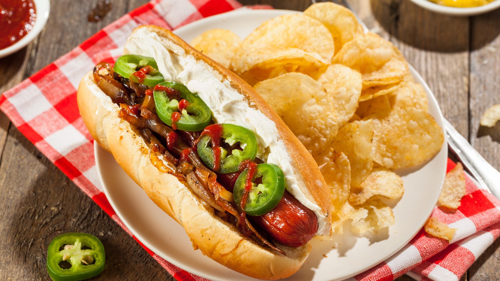 What Makes Seattle-Style Hot Dogs Unique?