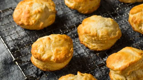 15 Biggest Mistakes Everyone Makes When Baking Biscuits