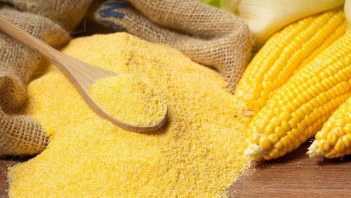 What's The Difference Between Polenta And Cornmeal?