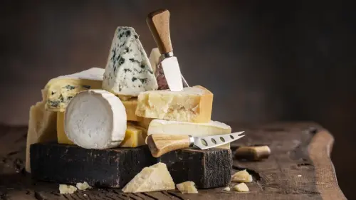 These Are The Cheeses You Need To Try At Lease Once In Your Life