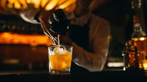 Horsefeather: The 'Nonsense' Whiskey Cocktail With Mysterious Origins