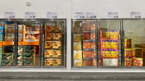The Best Gluten-Free Frozen Pizza You Can Buy At Costco