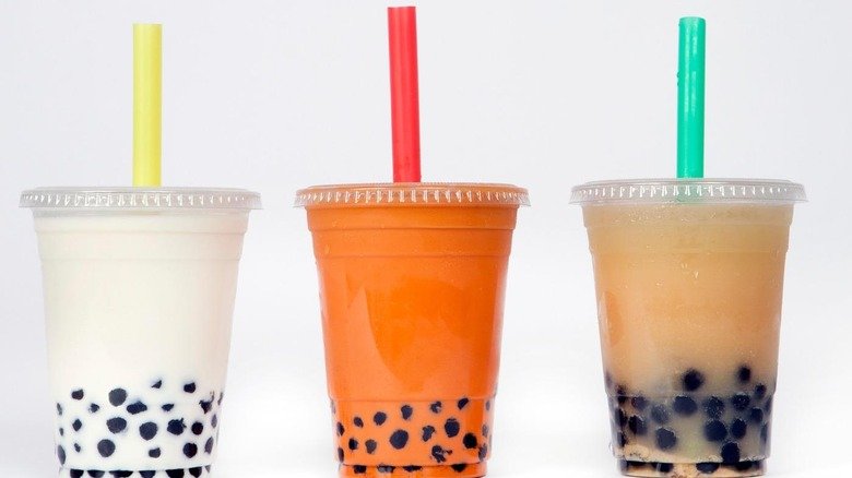 Read This Before Taking Another Sip Of Your Bubble Tea