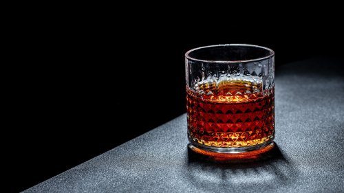 Wash Bourbon With Duck Fat For A Flavorful 2-Ingredient Drink