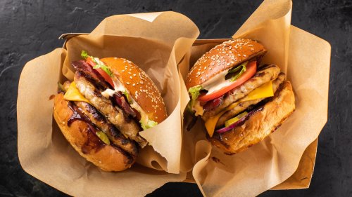 15 Most Original Chicken Sandwiches You Can Find In The US