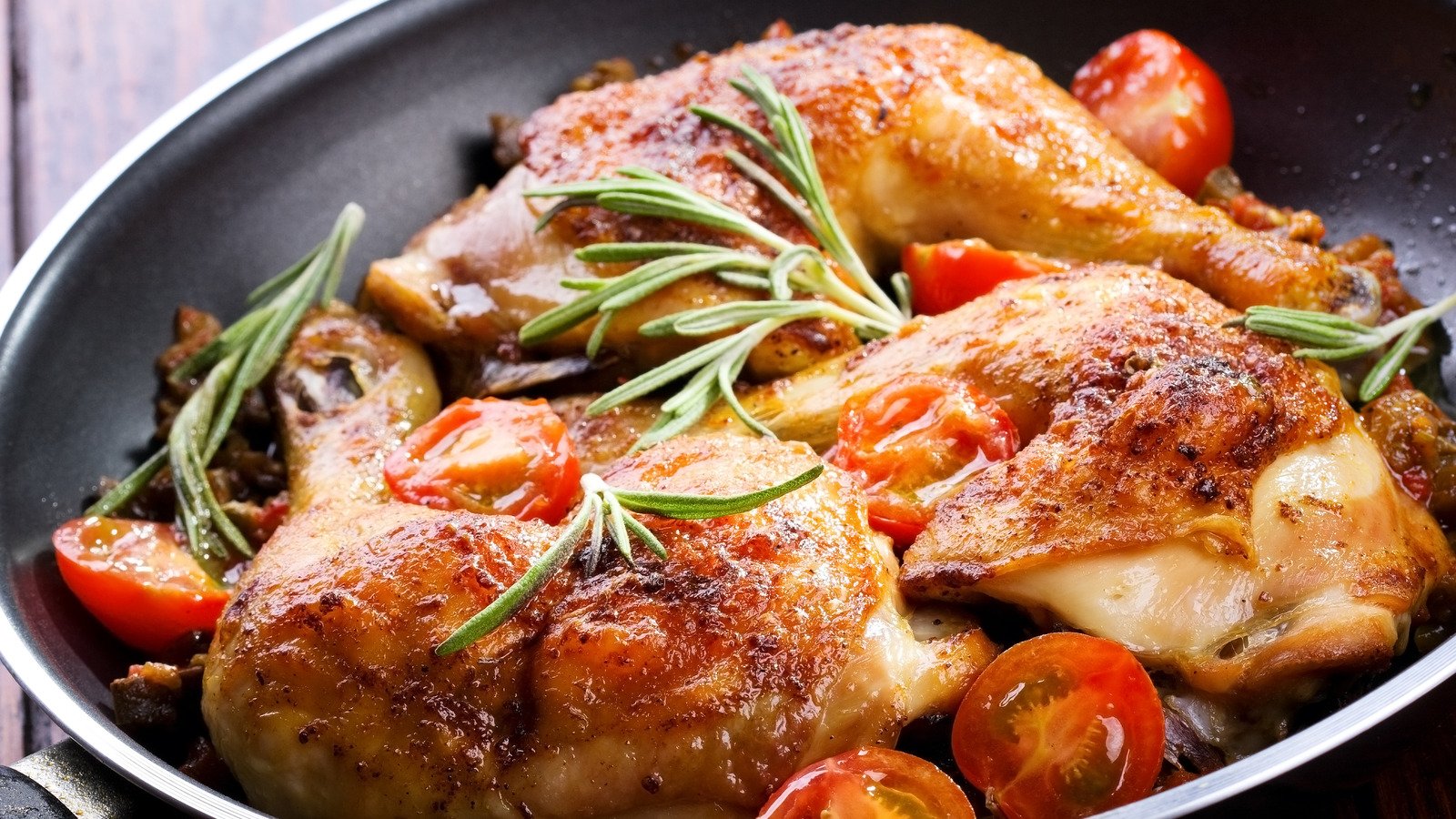 12 Myths About Cooking Chicken You Should Stop Believing