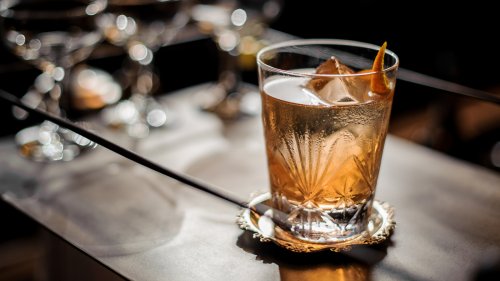 How To Start Collecting Vintage Barware On Any Budget
