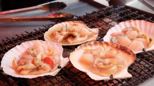 12 Popular Dishes That Are Special To Hokkaido, Japan