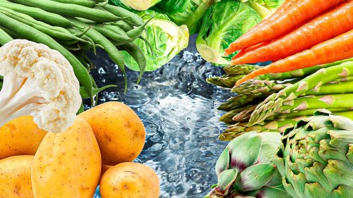 14 Foods That Need To Be Parboiled Before Cooking