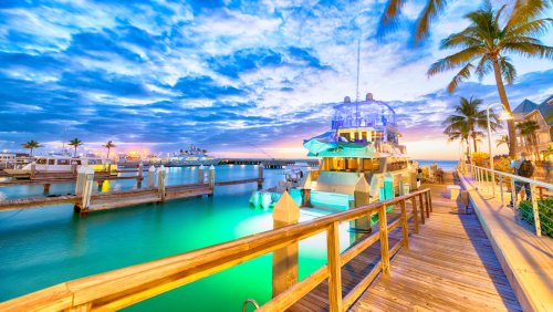 Best Bars In The Florida Keys