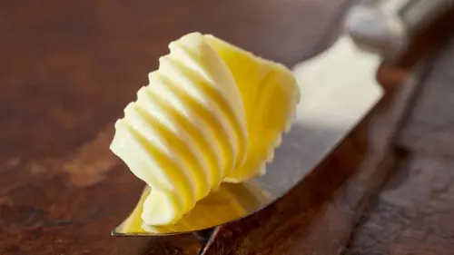 These Are The Best Fancy Butter Brands Ranked Worst To Best 