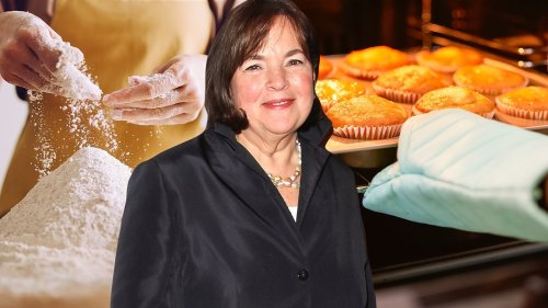 Ina Garten's 15 Best Baking Tips