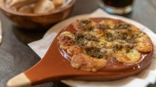 The Argentinian Melted Cheese Dish You Should Know About