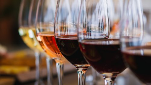 The Country That Produces The Most Wine Isn't Actually France
